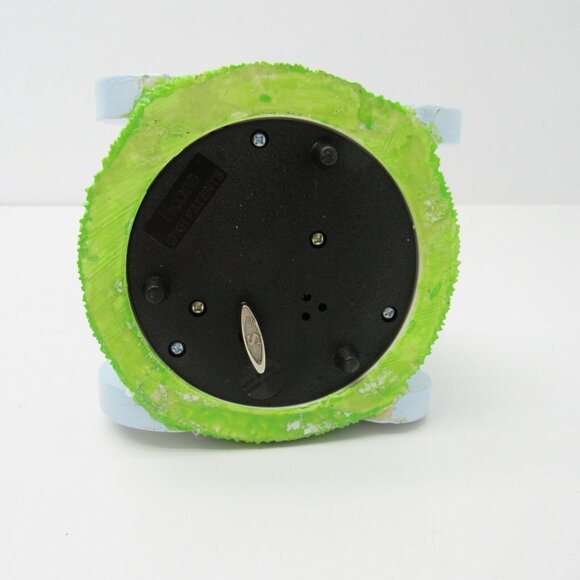 Disney Princess Musical Motion Waterball Cinderella With Coach Bottom Box KCare - Picture 4 of 10